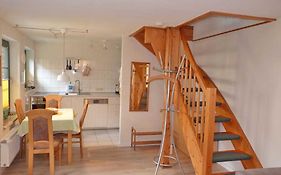 Ferienhaus Innenhof Objekt ID 13839